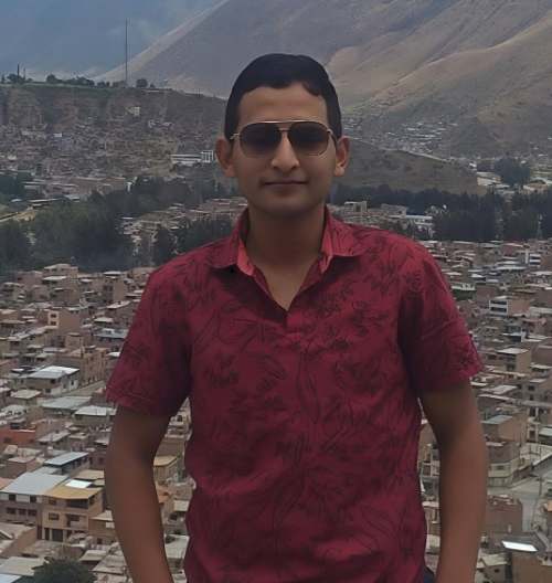 Familiares de joven desaparecido tras accidente en Huánuco exigen búsqueda inmediata a autoridades