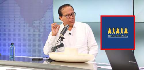 Conteo rápido de Transparencia pone a Roberto Sánchez en primer lugar sobre Keiko Fujimori