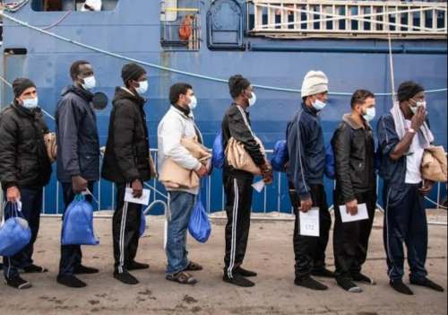 Europa refuerza seguridad fronteriza ante aumento de tensión migratoria