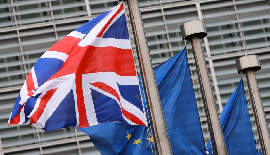 Debate sobre posible retorno del Reino Unido a la UE genera dudas 10 años después del Brexit