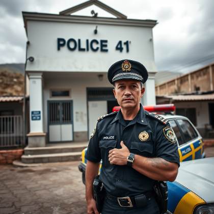 Leoncio Prado: investigan a seis policías por presunta intervención irregular en San