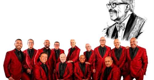 El Gran Combo vuelve al Gran Teatro Nacional por petición del público