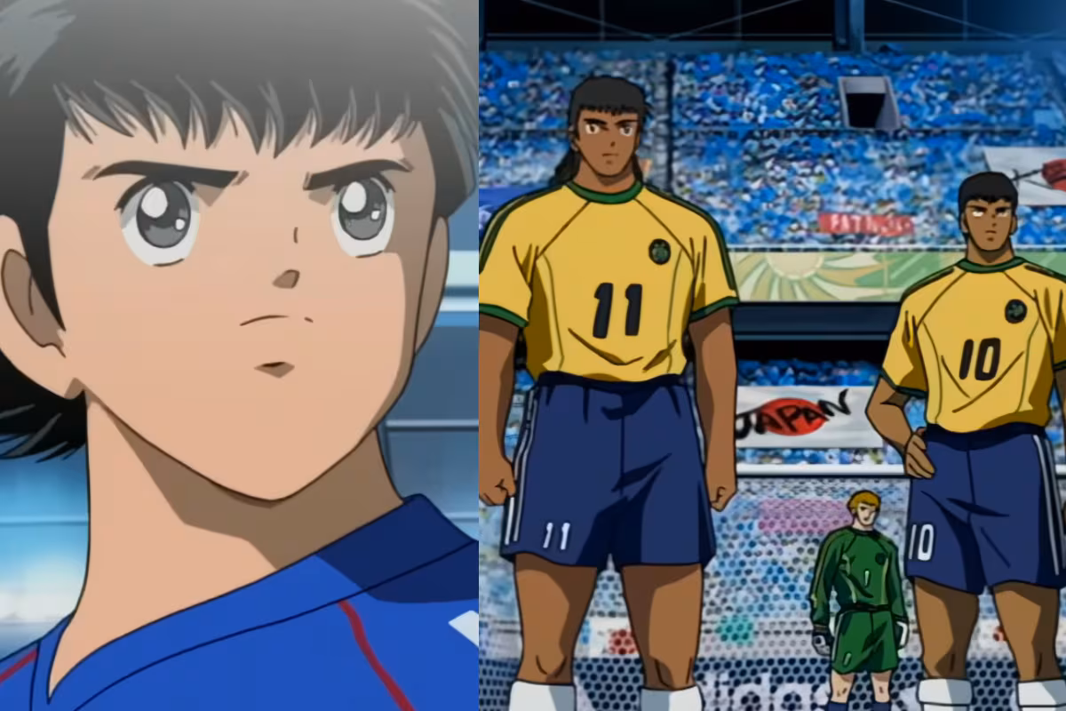 Japón vs. Brasil en el Mundial 2026: el partido que cierra la profecía de Supercampeones