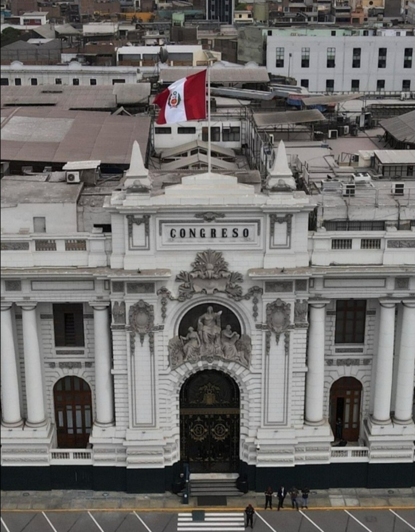 Nuevo Congreso bicameral abre otro frente para el próximo gobierno