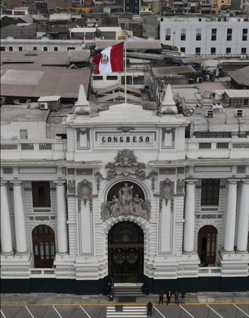 Nuevo Congreso bicameral abre otro frente para el próximo gobierno