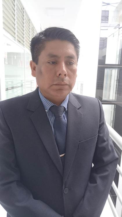 Procuraduría del Gorehco espera audiencia por disputa del terreno del Centro de Salud de Ambo