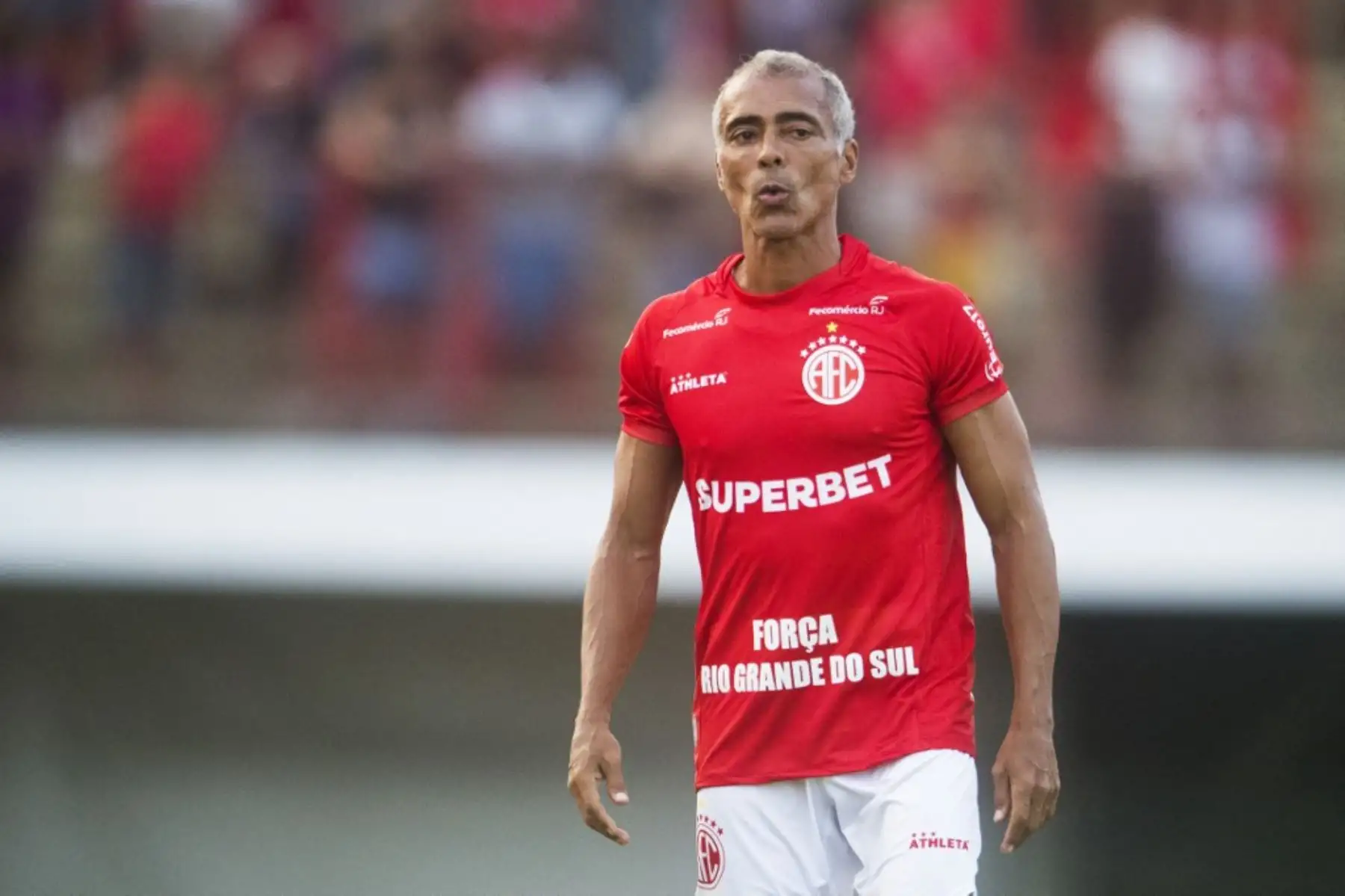 Romário coloca a España, Francia y Argentina por encima del resto en el Mundial 2026