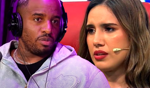 Jefferson Farfán informa que paga S/7.000 de pensión a Darinka Ramírez y reta a Magaly Medina