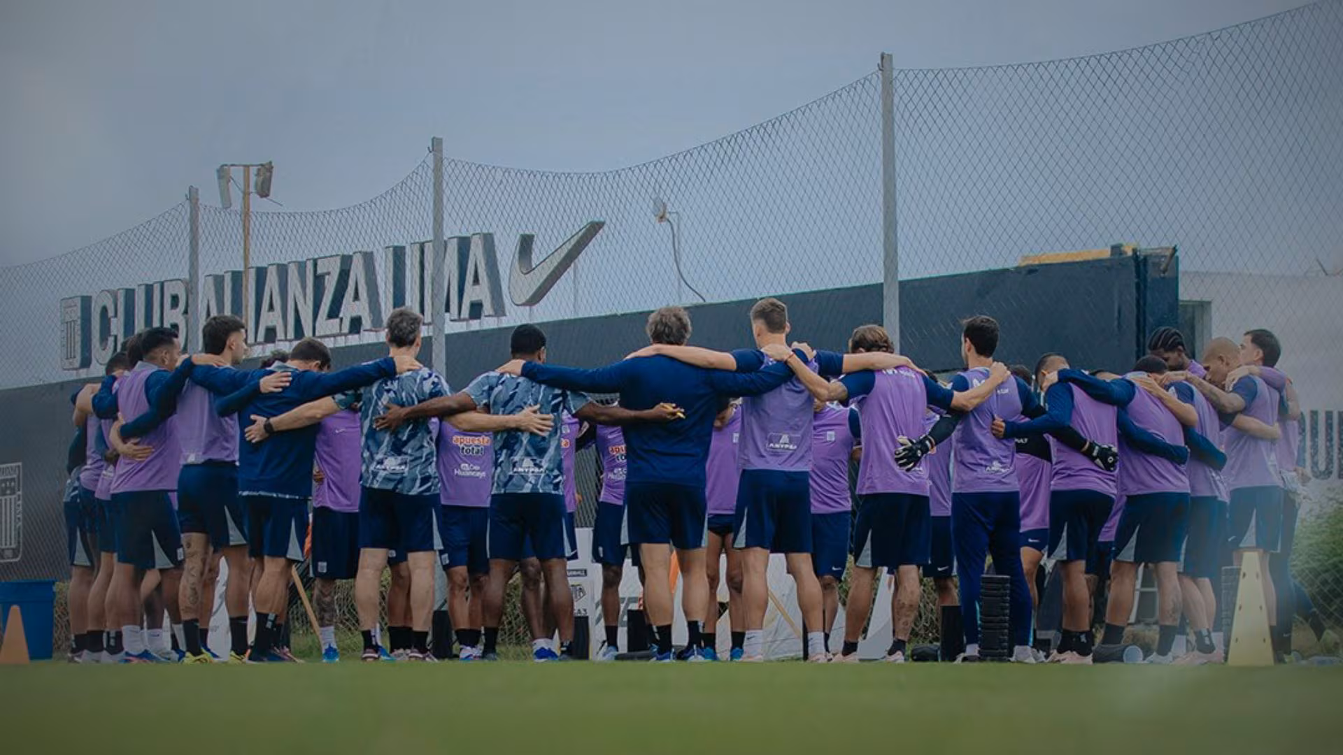 Alianza Lima no se reforzará para el Clausura 2026 por falta de liquidez