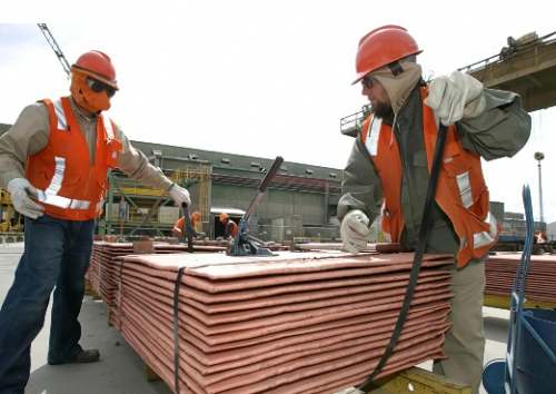 Mayor impulso externo en décadas fortalece a las exportaciones peruanas