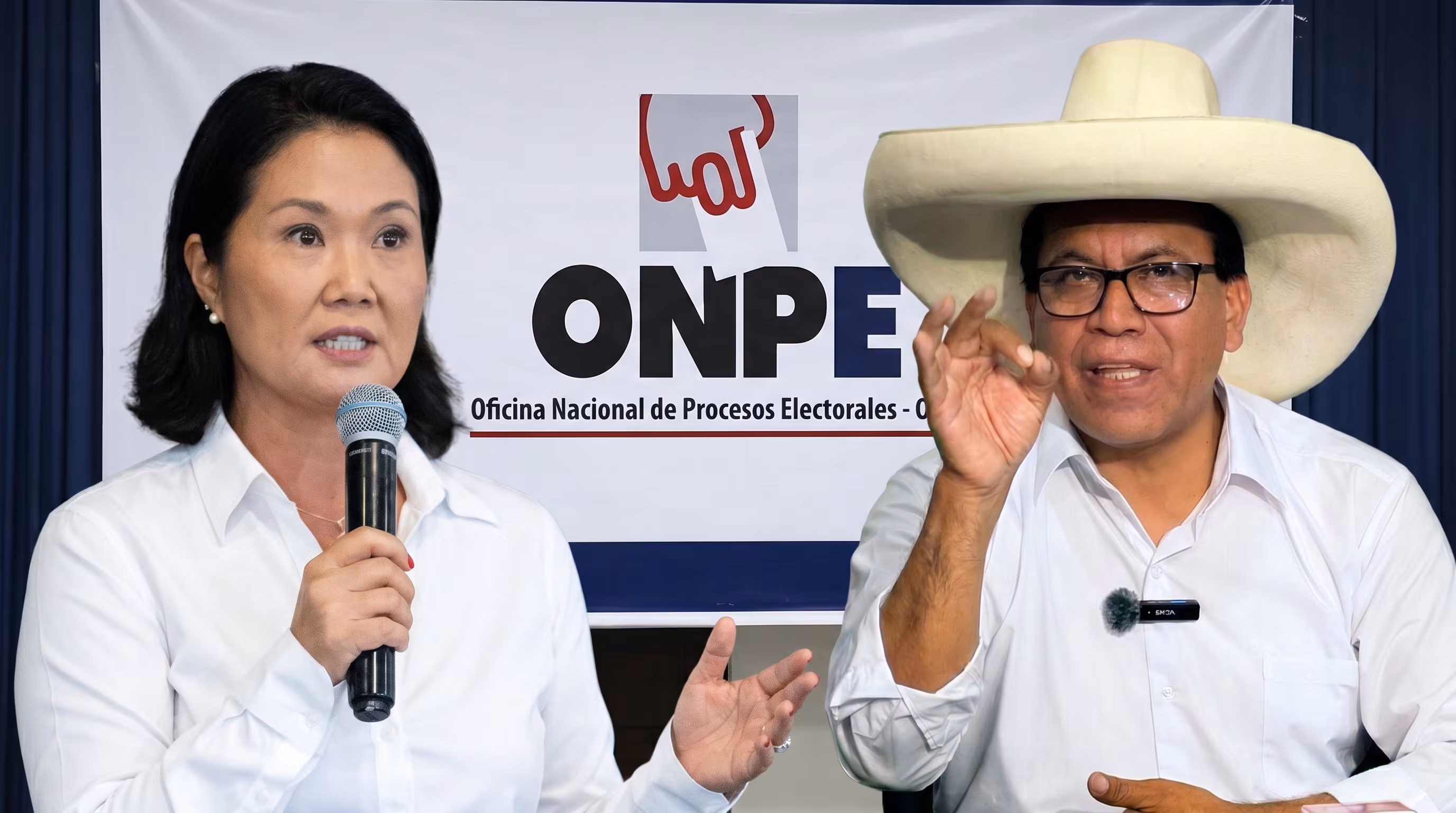 UE advierte que lentitud electoral genera desconfianza en Perú