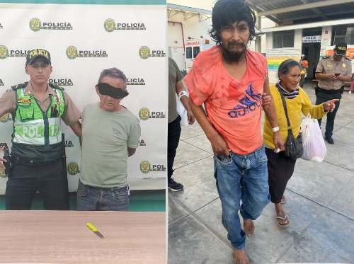 Pánico en el Mercado Modelo: Hombre fue acuchillado en plena mañana