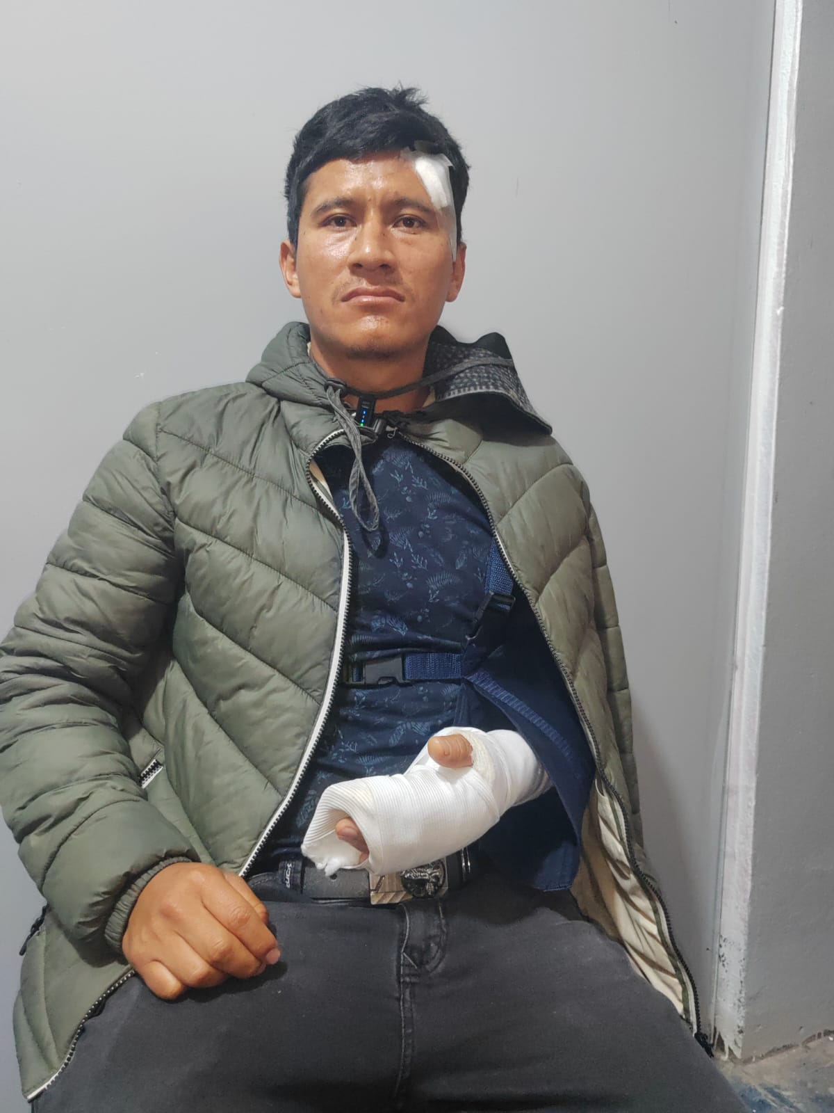 Familia de ganadero asesinado pide investigar celular incautado y capturar a presuntos cómplices