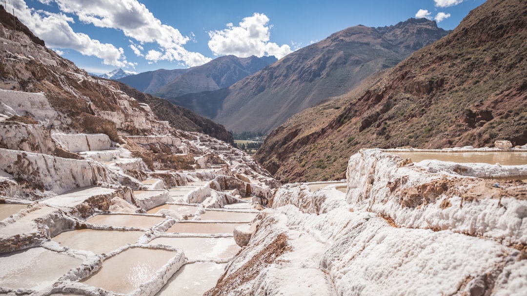 Carpish: minería ilegal e invasiones amenazan fuentes de agua y especies emblemáticas