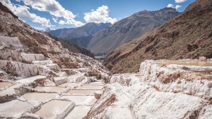 Carpish: minería ilegal e invasiones amenazan fuentes de agua y especies emblemáticas
