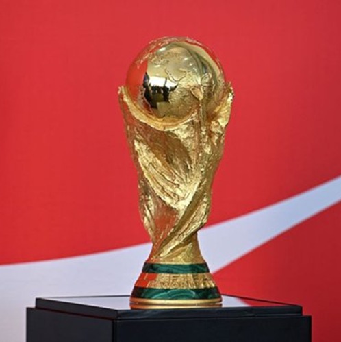 MUNDIAL 2026 ESTRENA CAMBIOS