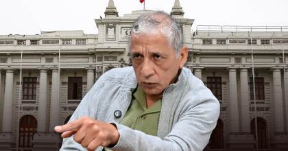 Antauro Humala confirma que miembros suyos están en Congreso a través de Juntos por el Perú