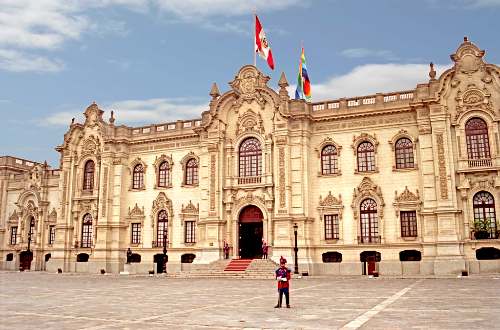 Propuesta de la CAN crea nuevas rutas turísticas entre Perú, Ecuador, Colombia y Bolivia