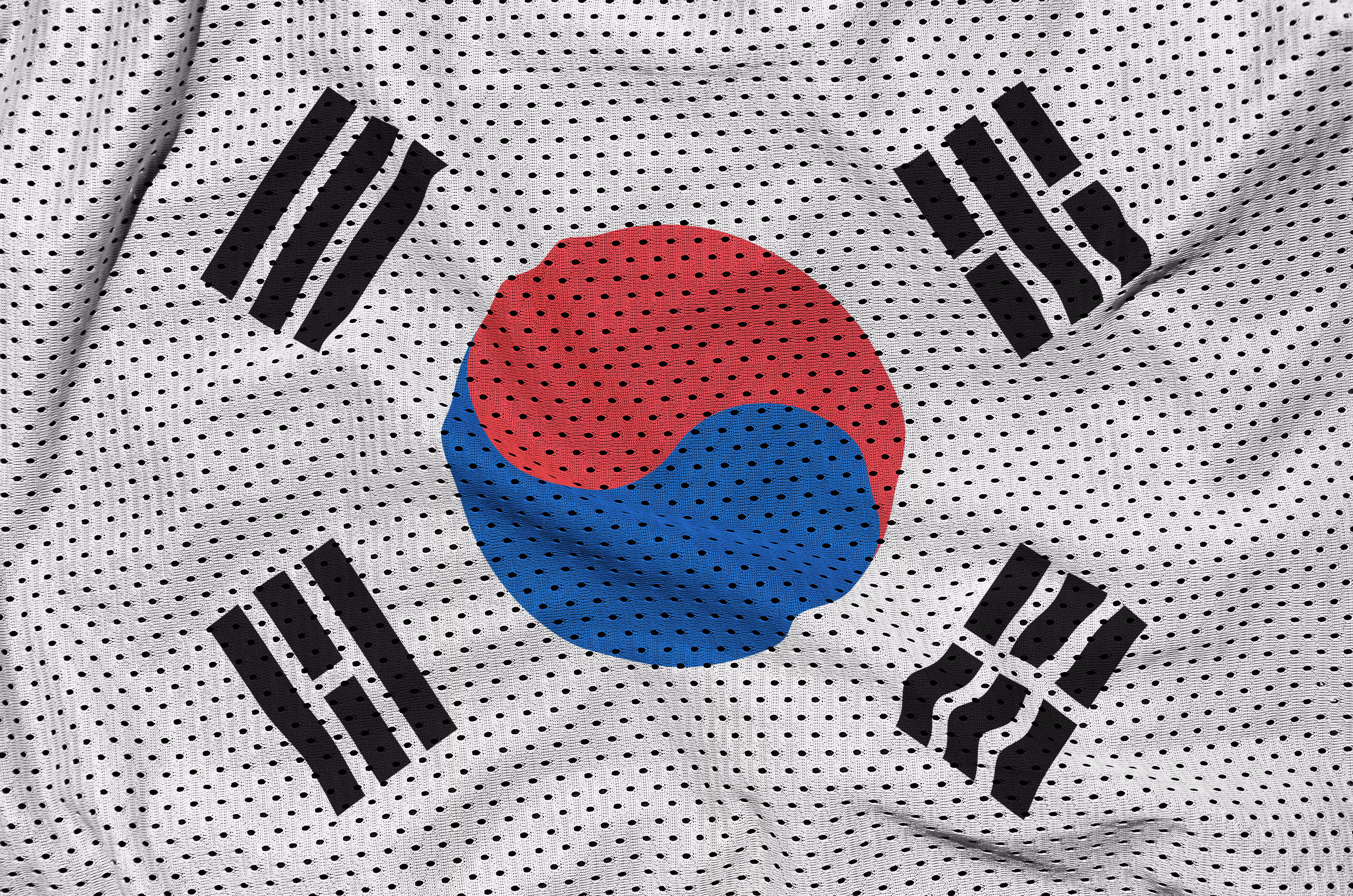 Corea del Sur llega al Mundial 2026 con su undécima clasificación consecutiva