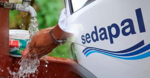 Corte de agua en Lima el 21 y 22 de junio: Sedapal da nombres de distritos afectados