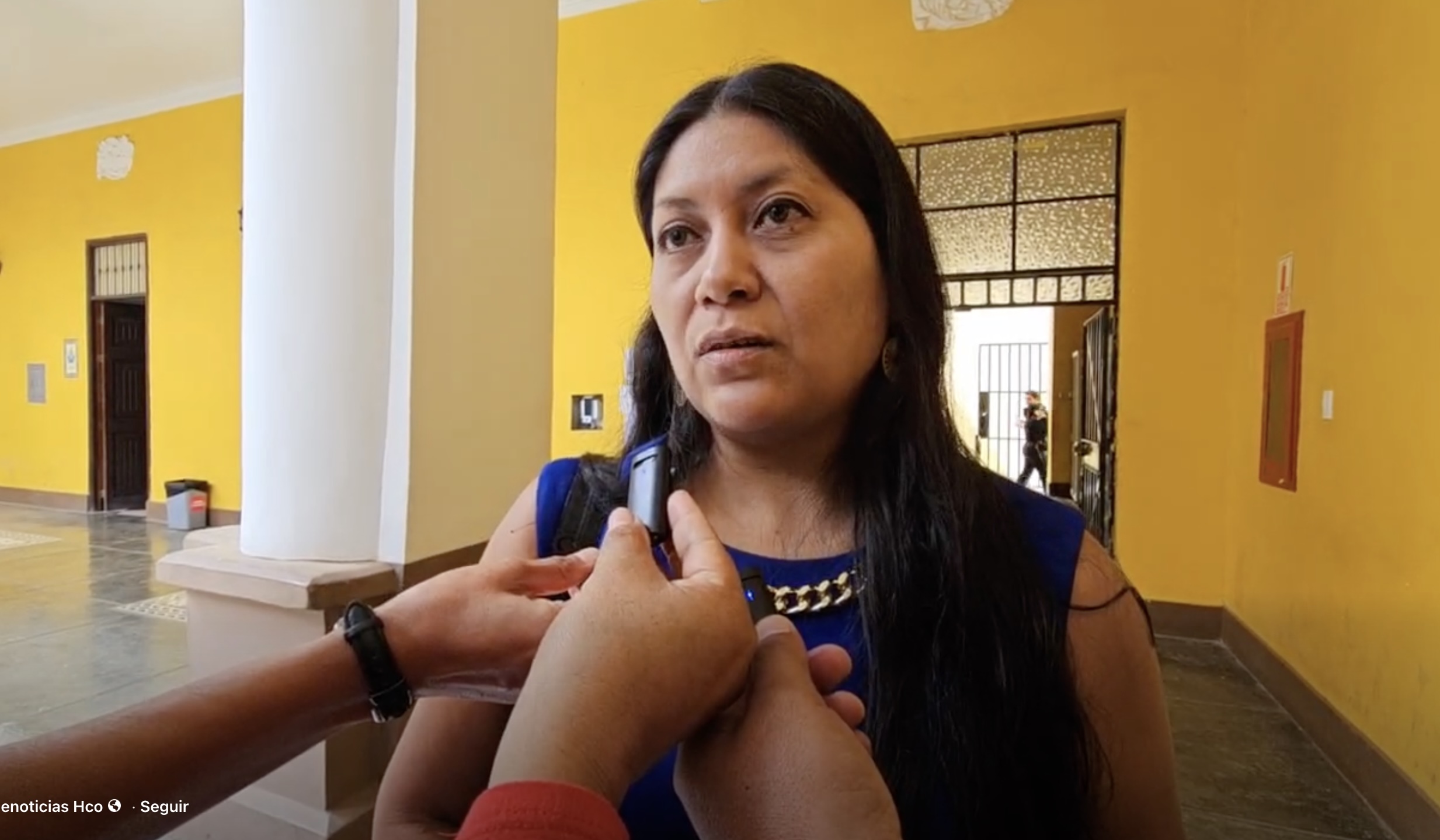 Procuraduría lleva a casación reducción de reparación civil en caso Virgen de la Puerta