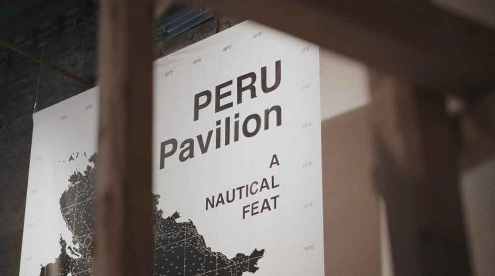 Convocan concurso para Pabellón Peruano en la Bienal de Venecia 2027