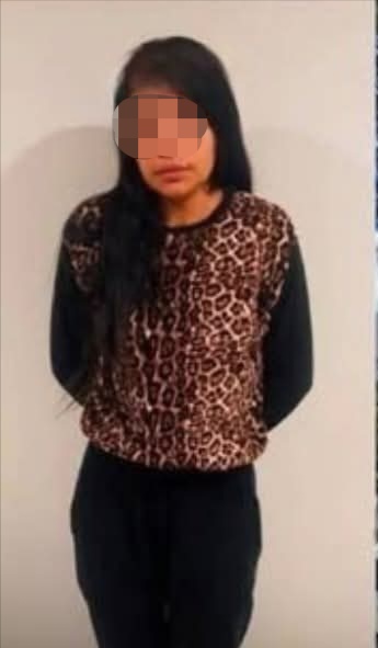 Laptop robada en vivienda revela historial de hurtos atribuido a joven en Amarilis