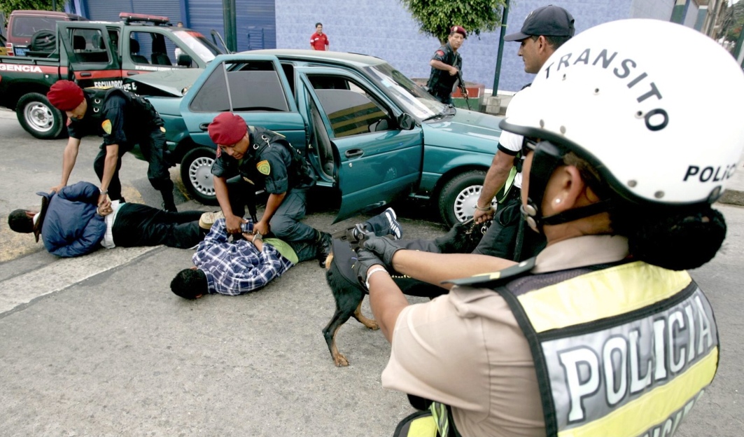Inseguridad ciudadana mantiene presión sobre autoridades y sectores productivos