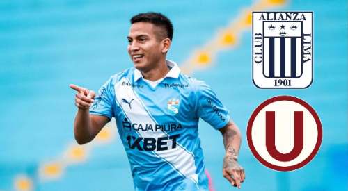 Sporting Cristal busca récord que no tienen Alianza Lima ni Universitario en la Liga 1