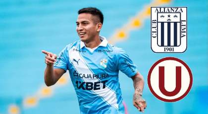 Sporting Cristal busca récord que no tienen Alianza Lima ni Universitario en la Liga 1
