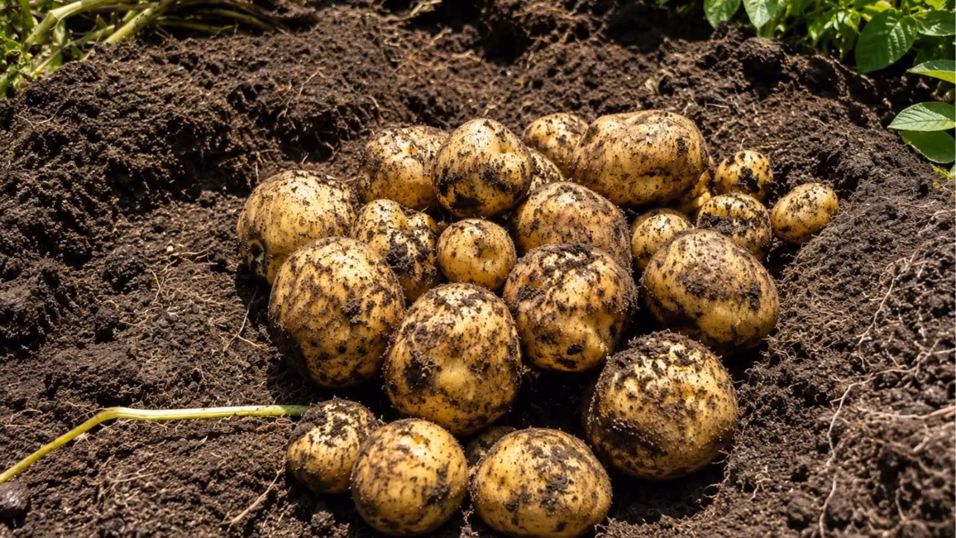 Más de 700 mil familias dependen de la papa: Midagri impulsa su industrialización en Perú