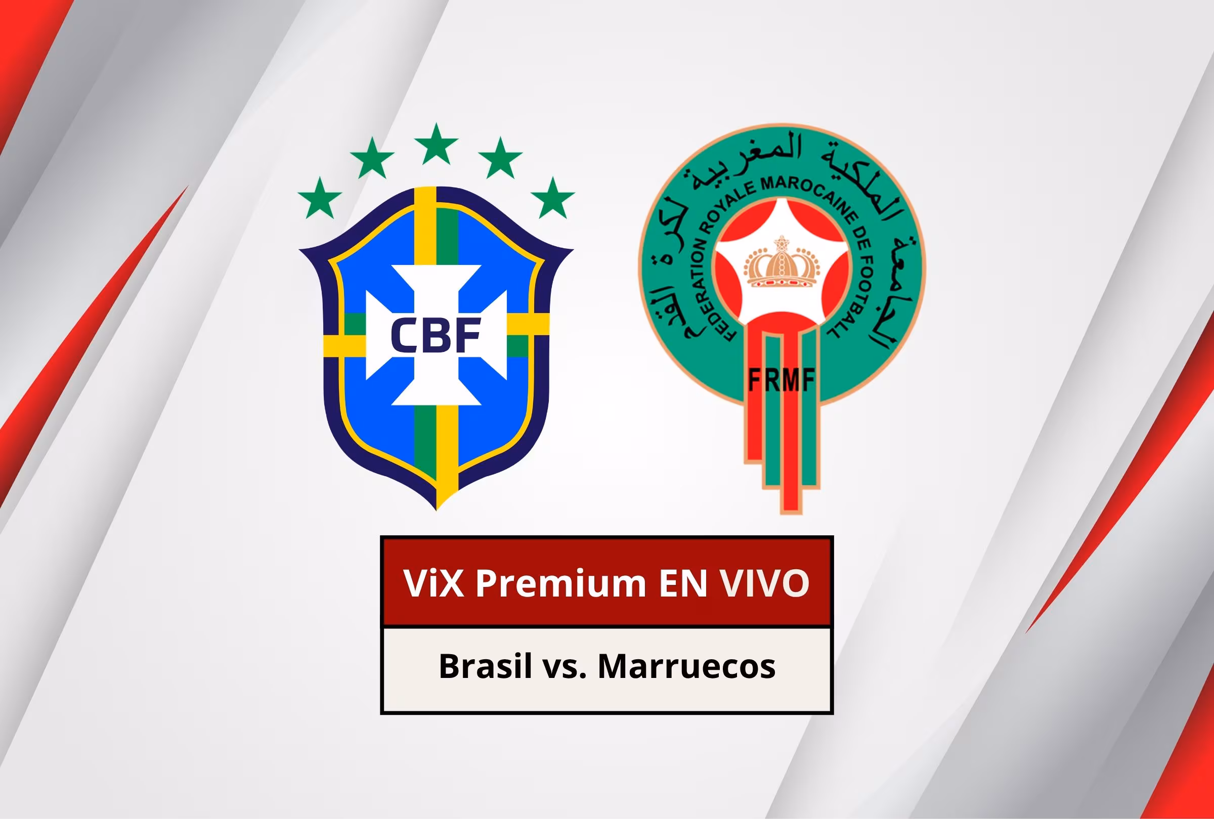 Brasil y Marruecos debutaron en el Grupo C del Mundial 2026 en el MetLife Stadium