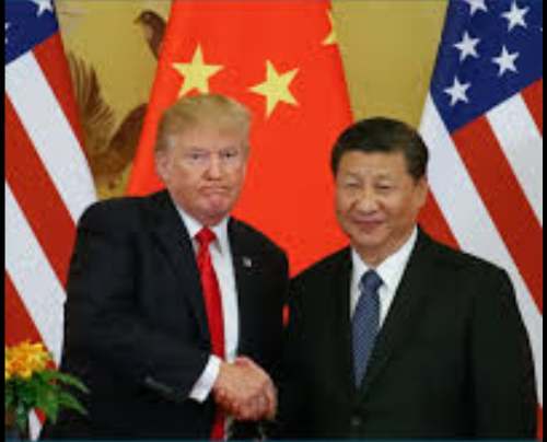 Estados Unidos y China reanudan diálogo estratégico para evitar una nueva guerra comercial