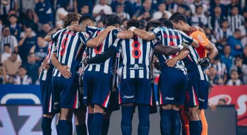 Alianza Lima confirma el retorno de Cristian Neira como primer refuerzo para el Clausura