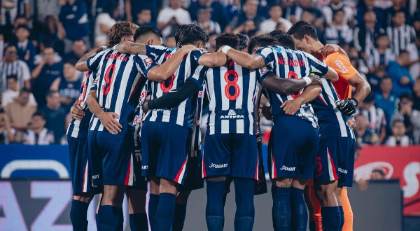 Alianza Lima confirma el retorno de Cristian Neira como primer refuerzo para el Clausura
