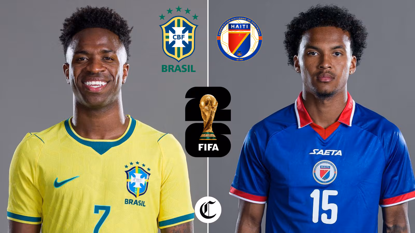 Brasil vs Haití: sigue el partido del Grupo C del Mundial 2026 por DirecTV