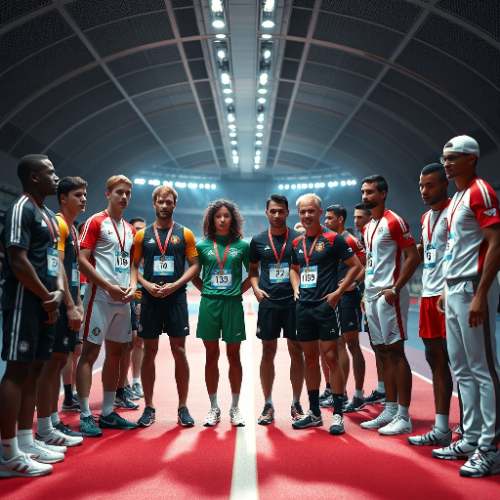 COI otorgará 10 000 dólares a cada deportista olímpico desde Milán-Cortina 2026