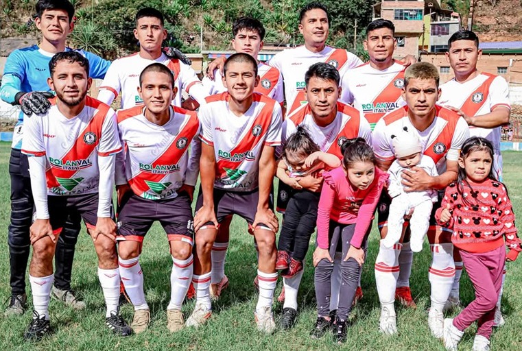 Etapa provincial entra a su recta final