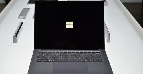 Microsoft presenta Surface Laptop Ultra y Surface Dev Box