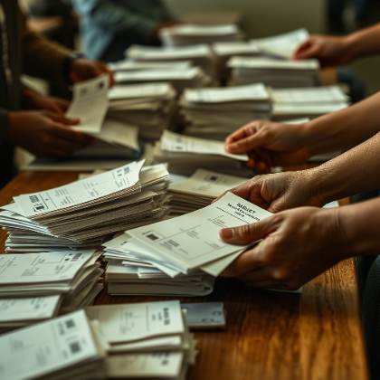 Juntos por el Perú lidera diputaciones y Senado por Huánuco al 76% de actas contabilizadas