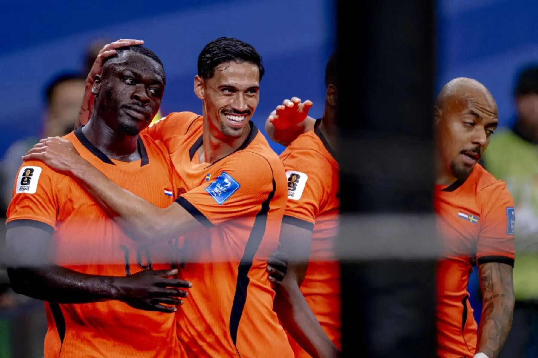 Mundial 2026: Países Bajos logra récord histórico de 14 partidos sin perder en Copas del Mundo