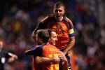 Barça de fútbol sala vence en prórroga a Movistar Inter y sella su pase a la final de Liga y a la Champions