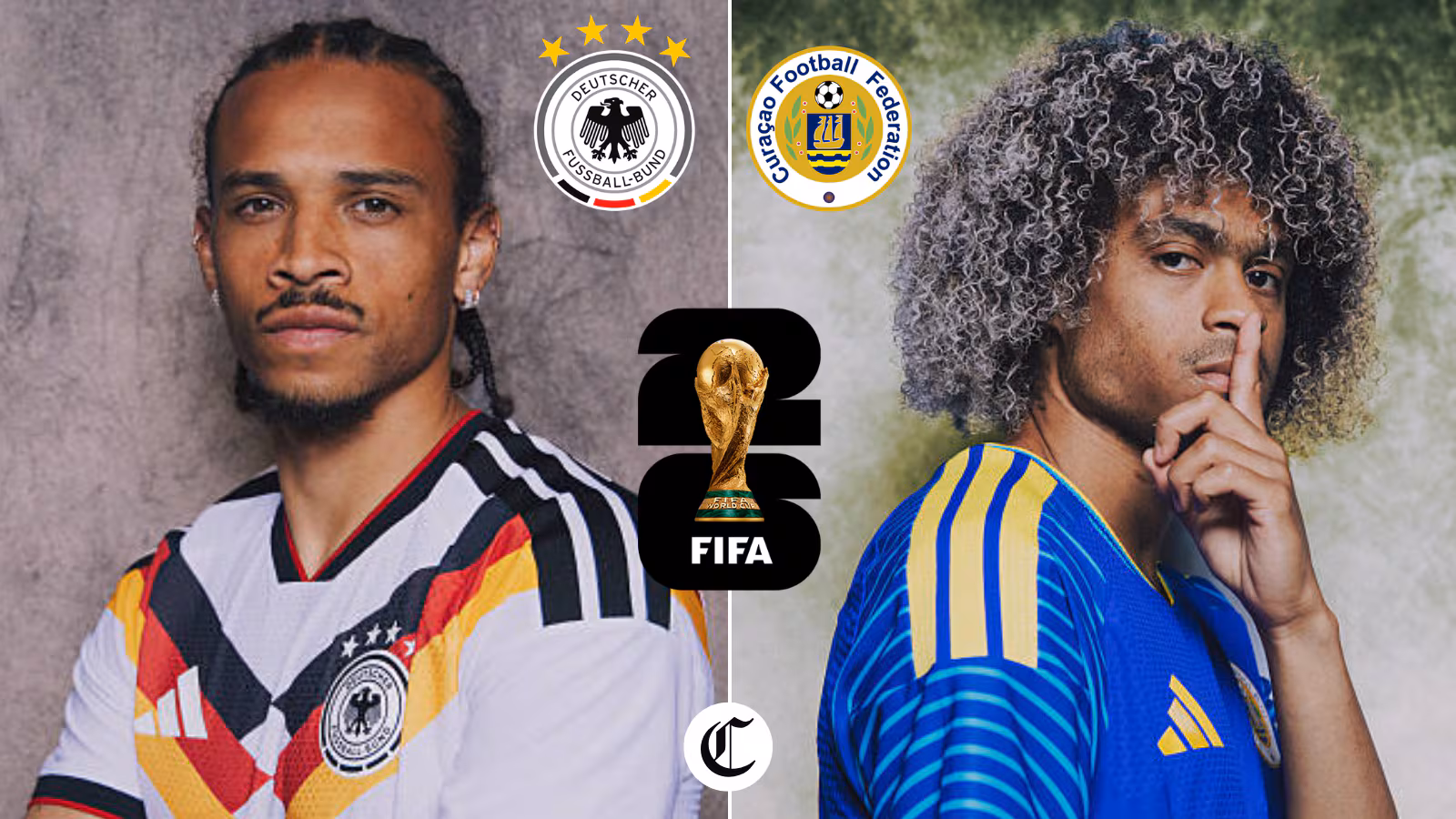 Alemania vs Curazao por el Mundial 2026: previa, horario y cómo ver EN VIVO por DirecTV Sports