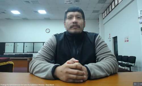 Dictan 35 años de prisión contra alias ‘El Monstruo’ por secuestro extorsivo de empresarios