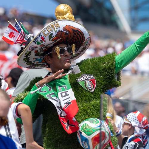 El Mundial 2026 levanta el telón