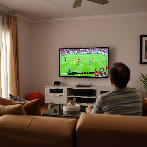 Panamá: TV abierta y Tigo Sports transmitirán el Mundial 2026