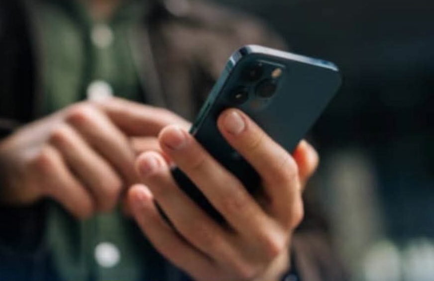 Dictan nueve meses de prisión preventiva contra investigado por presunta extorsión con fotos íntimas