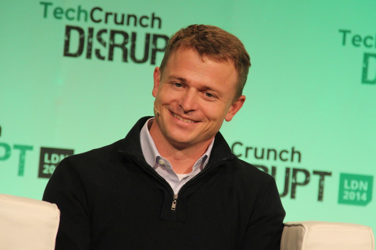 Benchmark lanza su primer fondo de crecimiento como parte de una recaudación de $2 mil millones