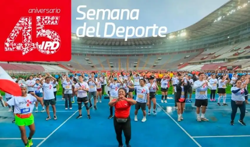 IPD prepara semana de celebraciones