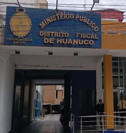 Dictan 15 años de prisión efectiva contra sujeto por agresiones sexuales a una menor en Leoncio Prado